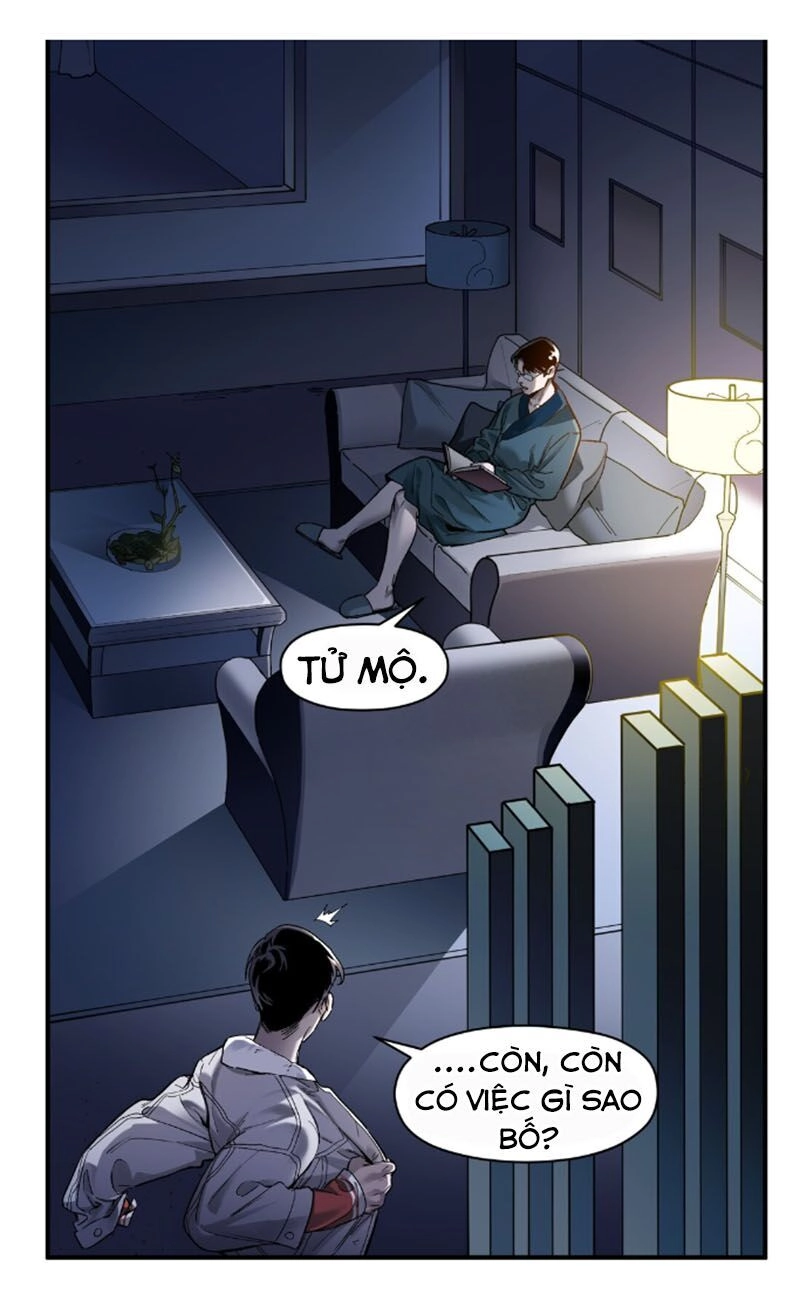 Khởi Tạo Nhân Vật Phản Diện Chapter 32 - 12