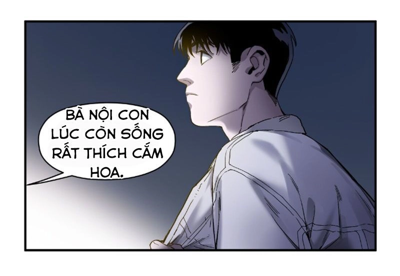 Khởi Tạo Nhân Vật Phản Diện Chapter 32 - 13