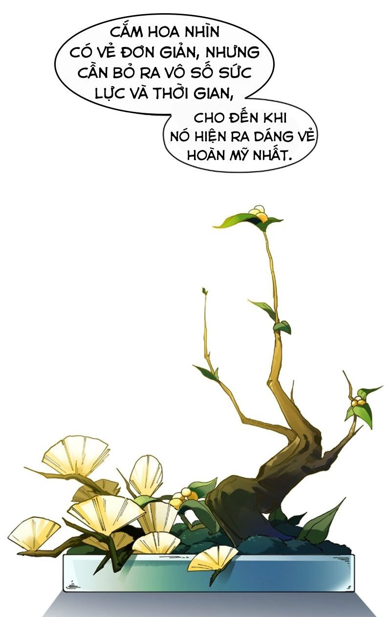 Khởi Tạo Nhân Vật Phản Diện Chapter 32 - 14