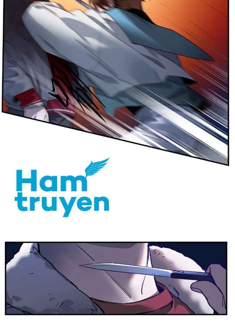 Khởi Tạo Nhân Vật Phản Diện Chapter 32.5 - 7