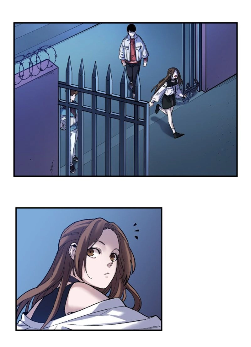 Khởi Tạo Nhân Vật Phản Diện Chapter 32.5 - 11