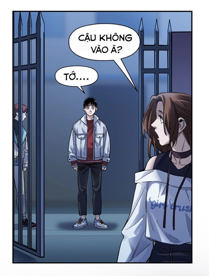 Khởi Tạo Nhân Vật Phản Diện Chapter 32.5 - 12