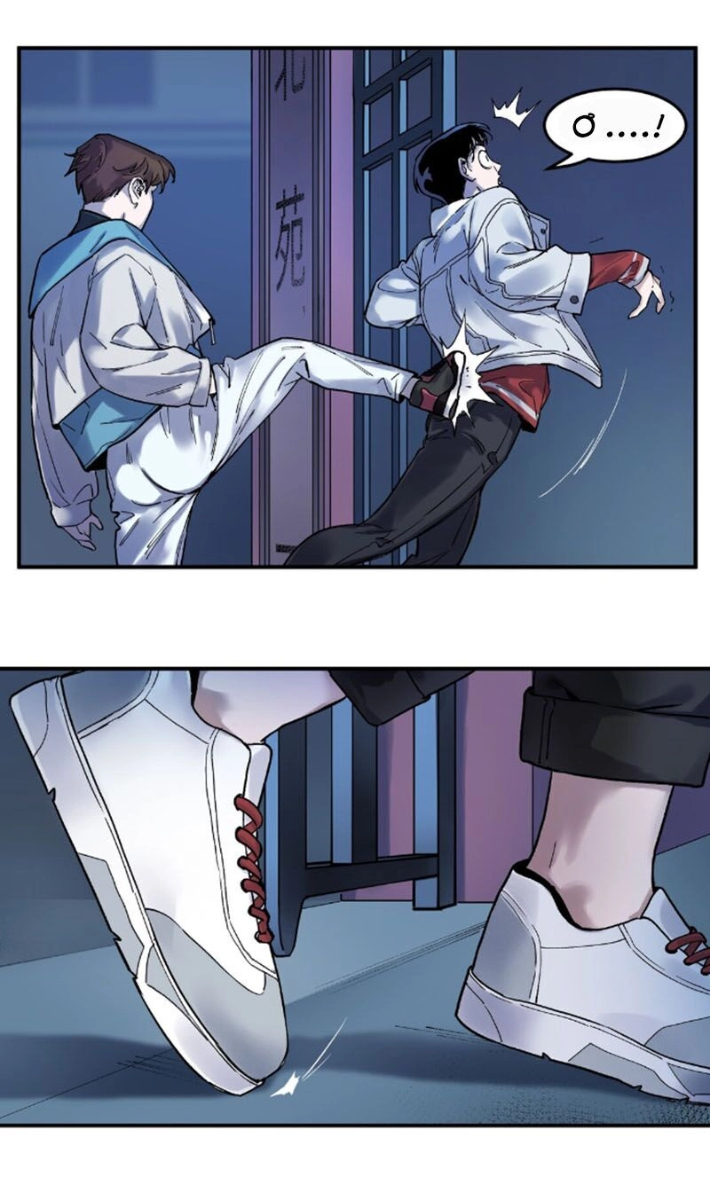 Khởi Tạo Nhân Vật Phản Diện Chapter 32.5 - 16