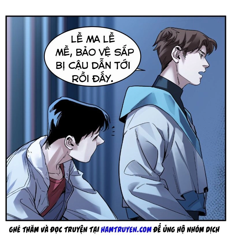 Khởi Tạo Nhân Vật Phản Diện Chapter 32.5 - 17