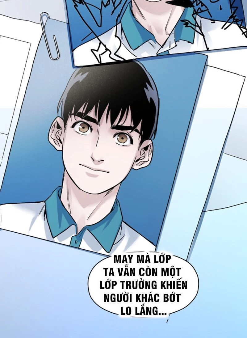 Khởi Tạo Nhân Vật Phản Diện Chapter 33 - 5