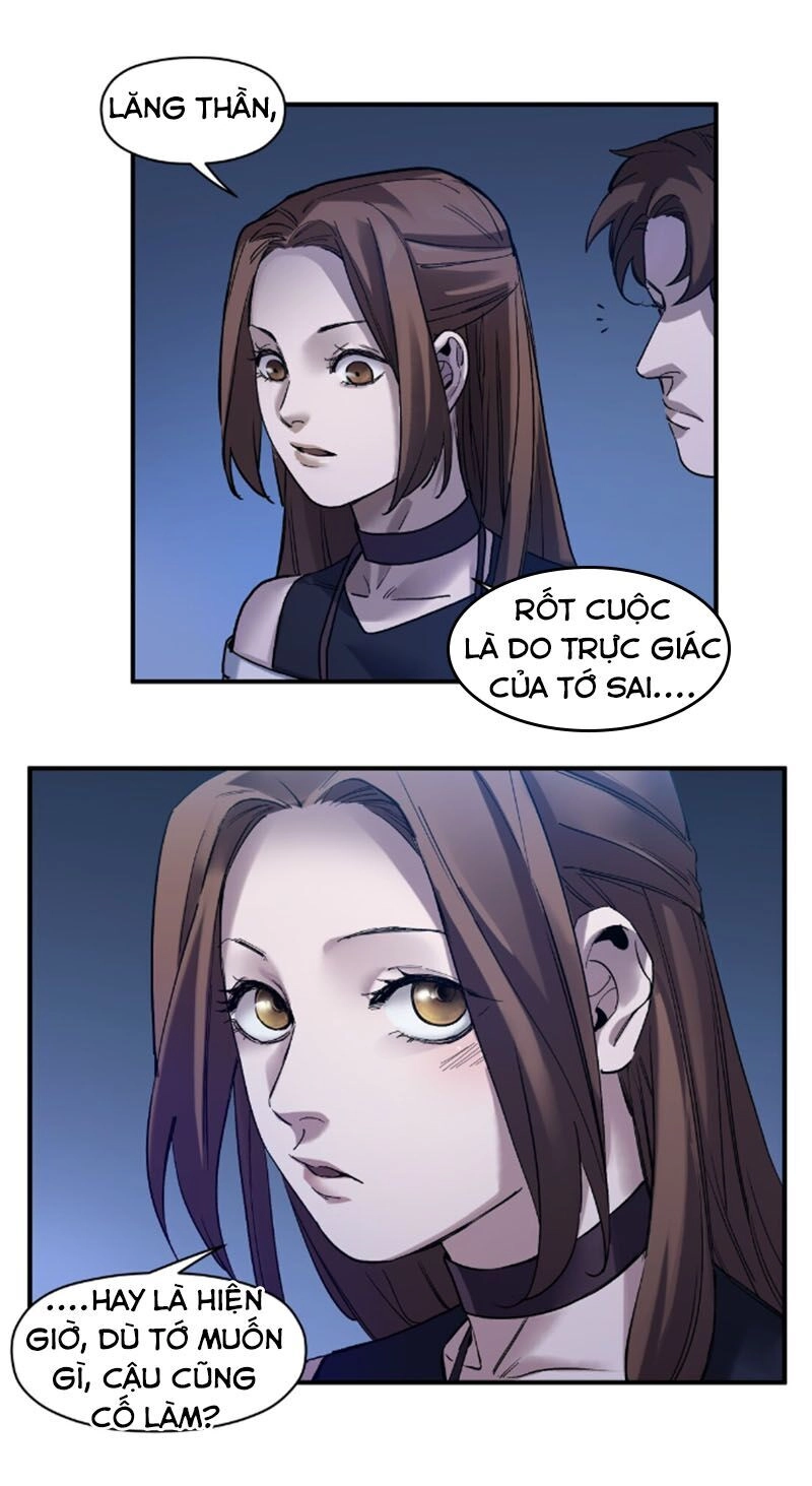 Khởi Tạo Nhân Vật Phản Diện Chapter 33 - 12