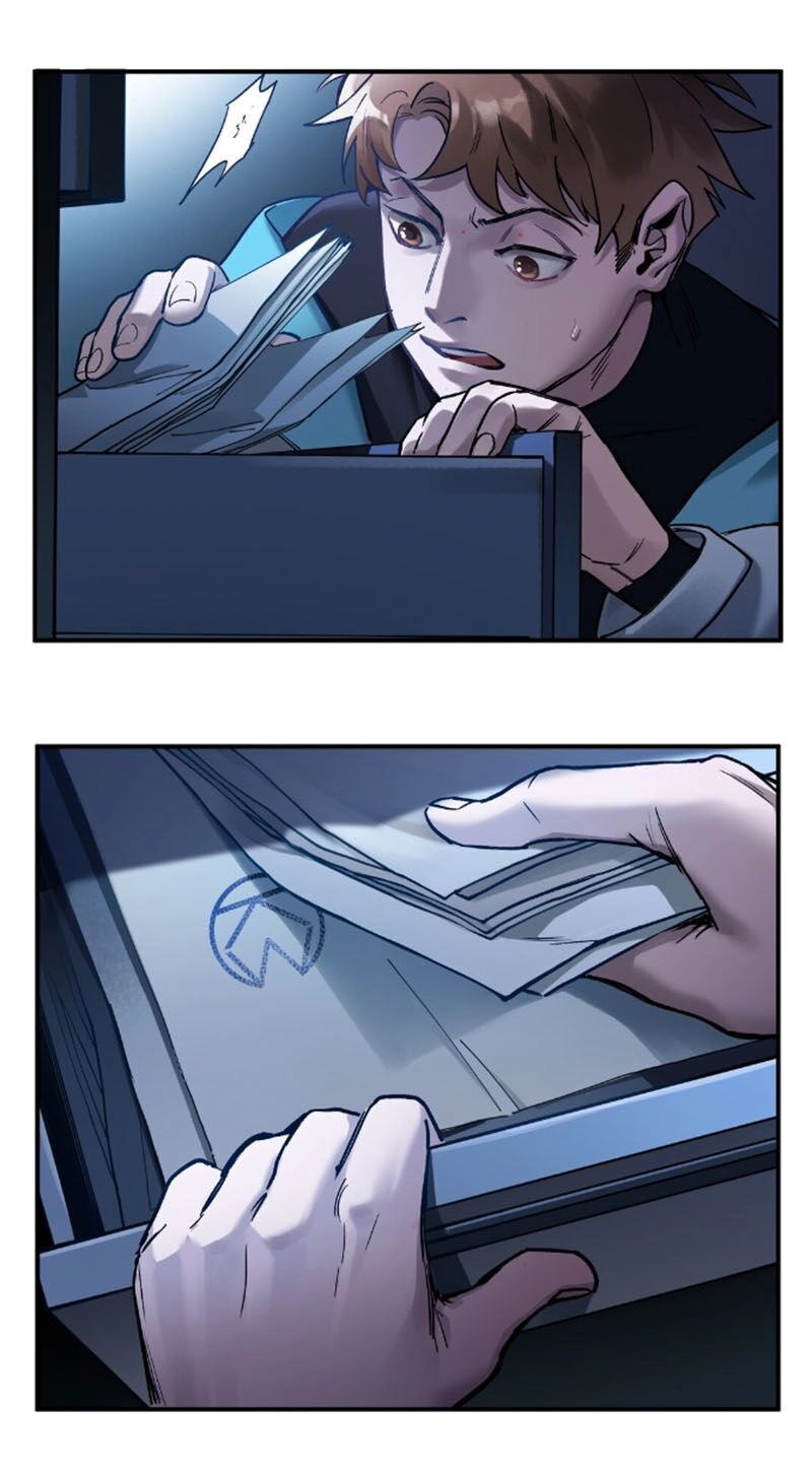 Khởi Tạo Nhân Vật Phản Diện Chapter 33.5 - 6