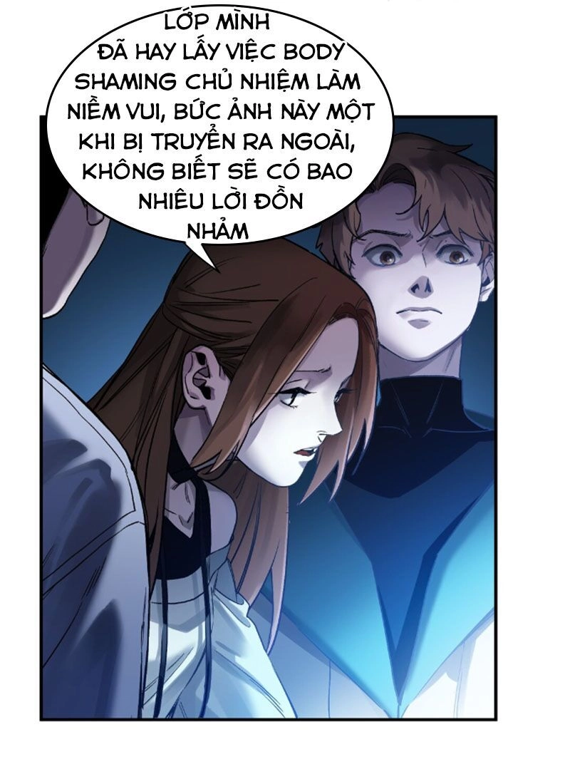 Khởi Tạo Nhân Vật Phản Diện Chapter 33.5 - 11