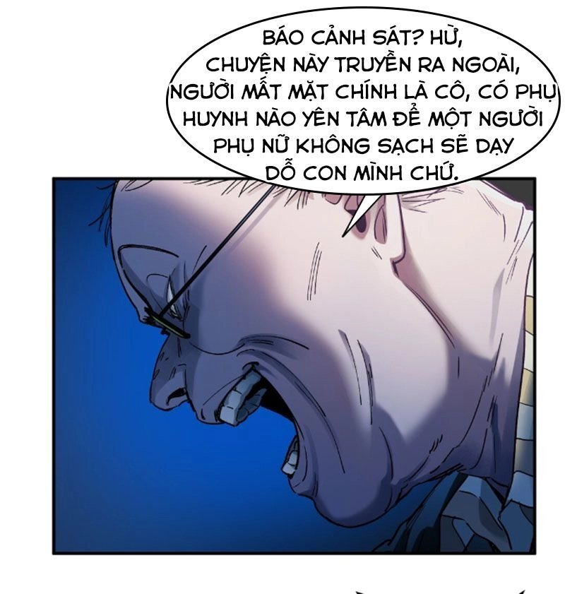 Khởi Tạo Nhân Vật Phản Diện Chapter 34 - 11