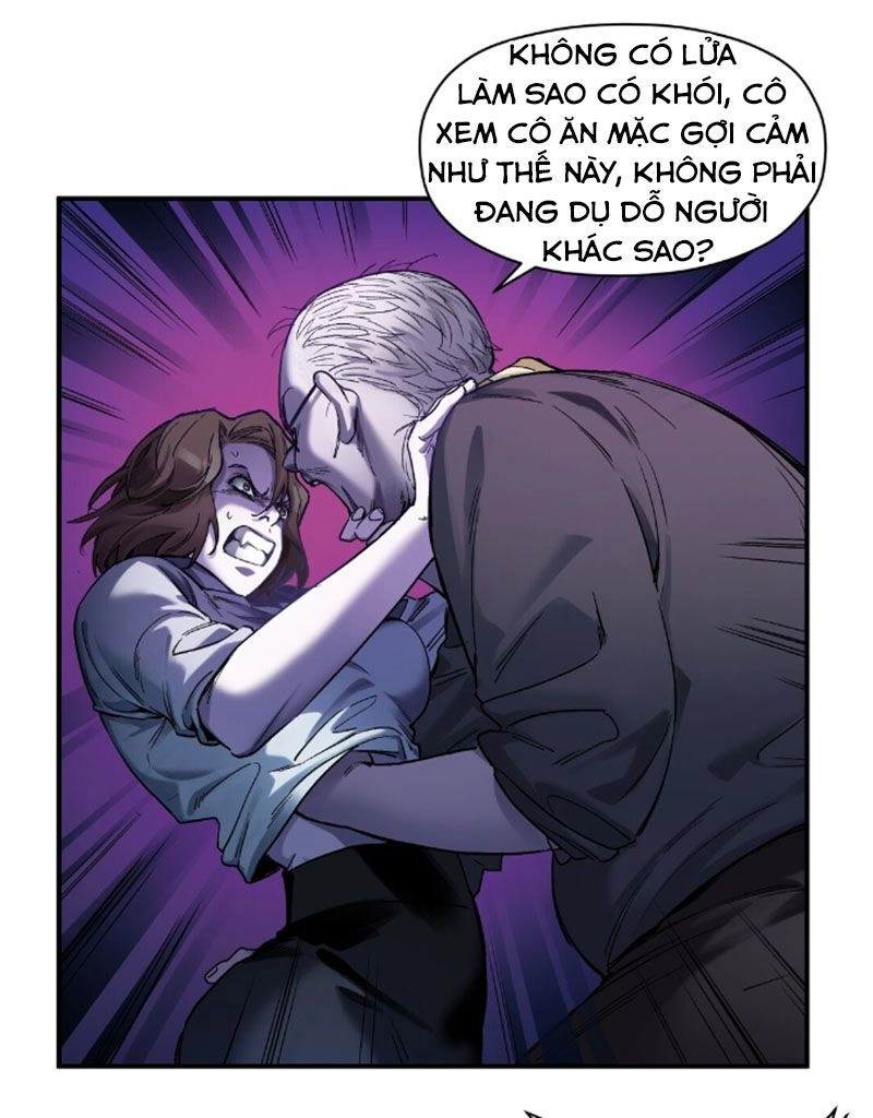 Khởi Tạo Nhân Vật Phản Diện Chapter 34 - 13