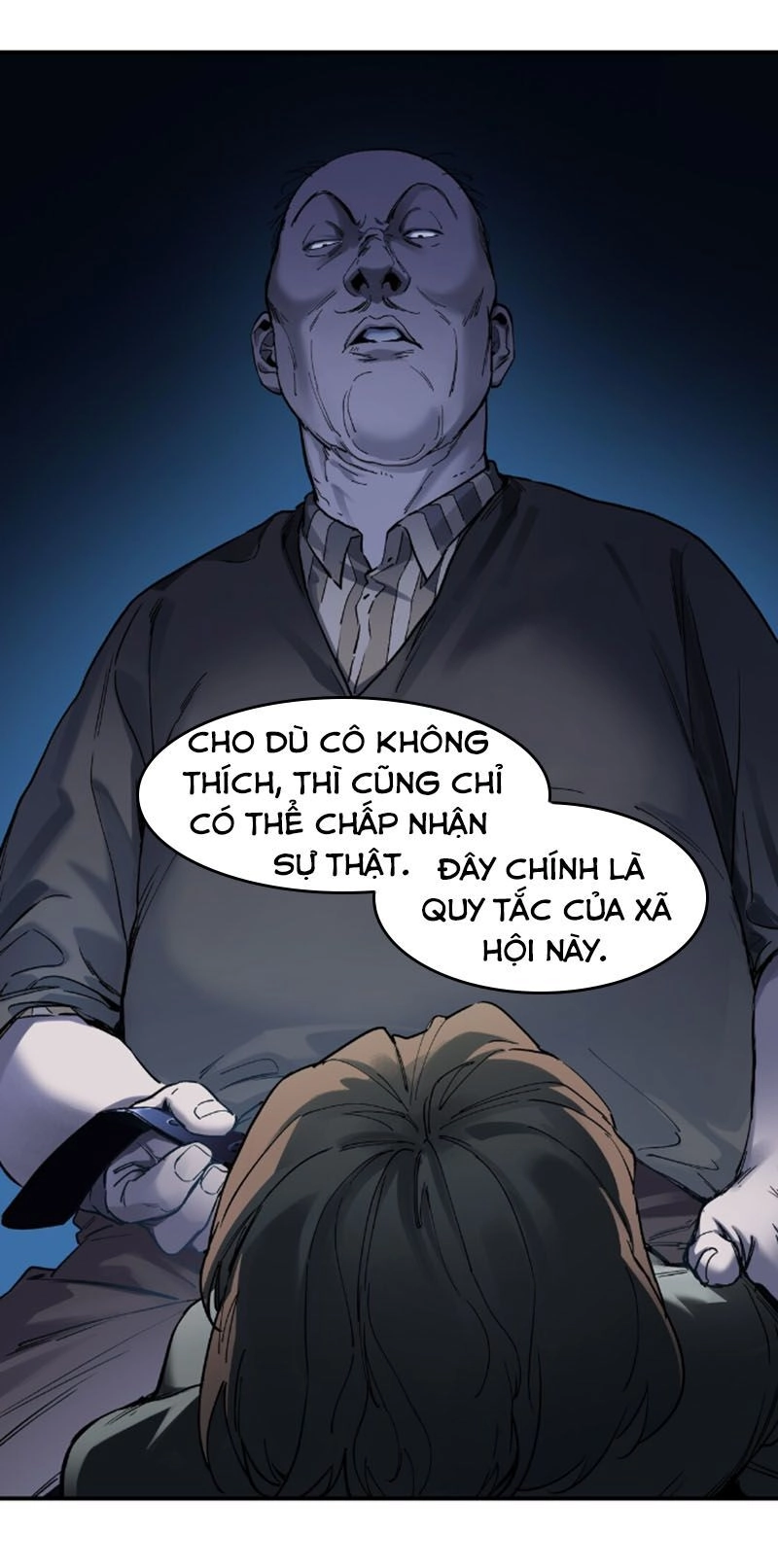 Khởi Tạo Nhân Vật Phản Diện Chapter 34 - 17