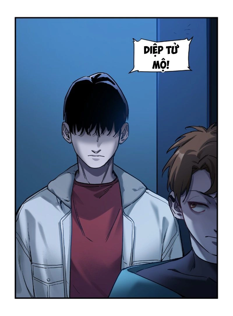 Khởi Tạo Nhân Vật Phản Diện Chapter 34.5 - 6