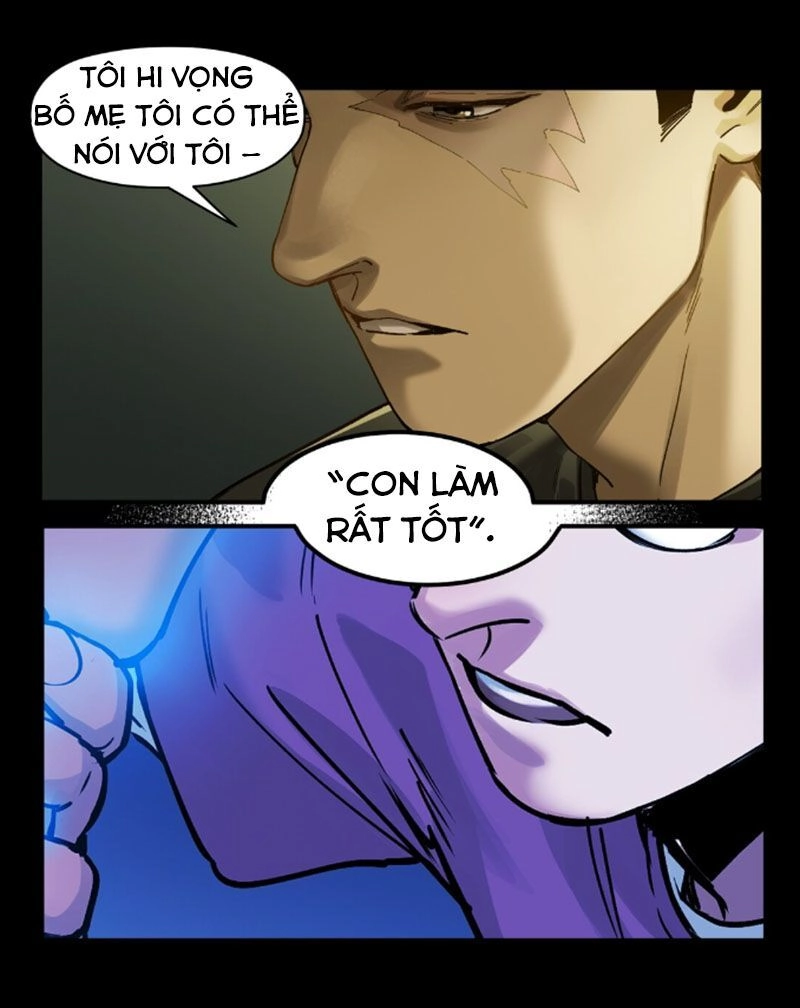 Khởi Tạo Nhân Vật Phản Diện Chapter 34.5 - 10