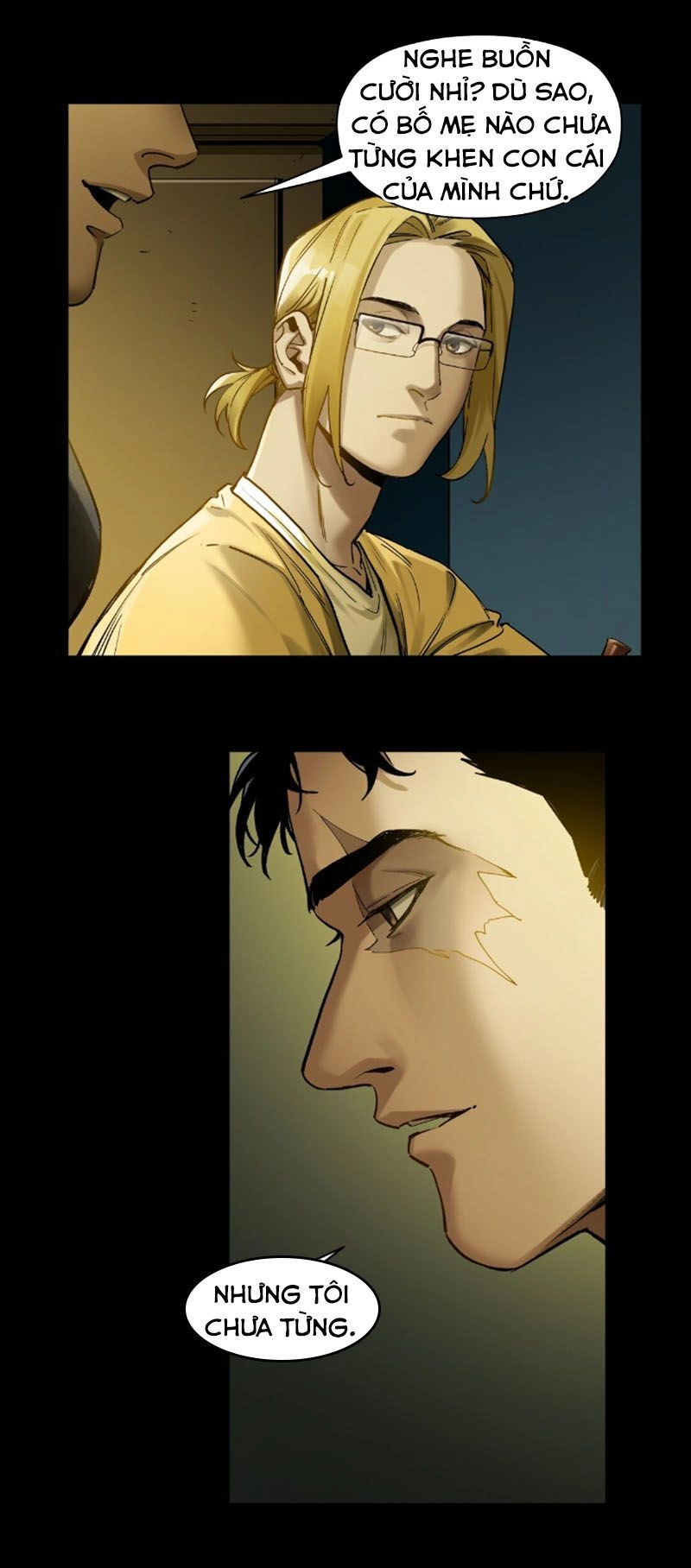 Khởi Tạo Nhân Vật Phản Diện Chapter 34.5 - 11