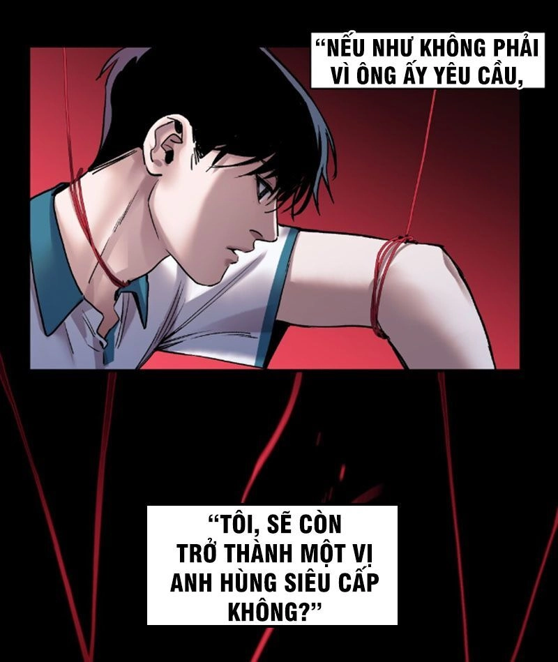 Khởi Tạo Nhân Vật Phản Diện Chapter 34.5 - 13