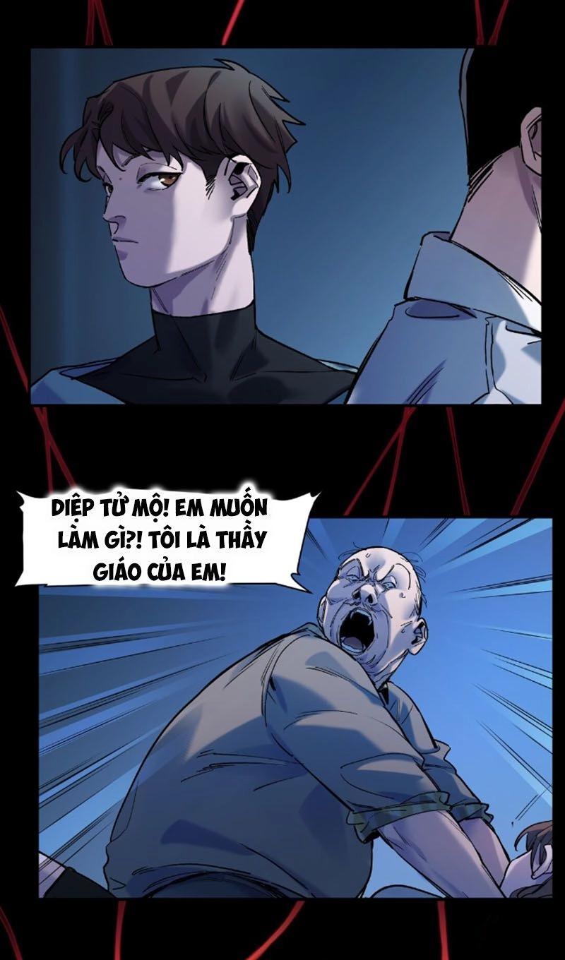 Khởi Tạo Nhân Vật Phản Diện Chapter 34.5 - 14