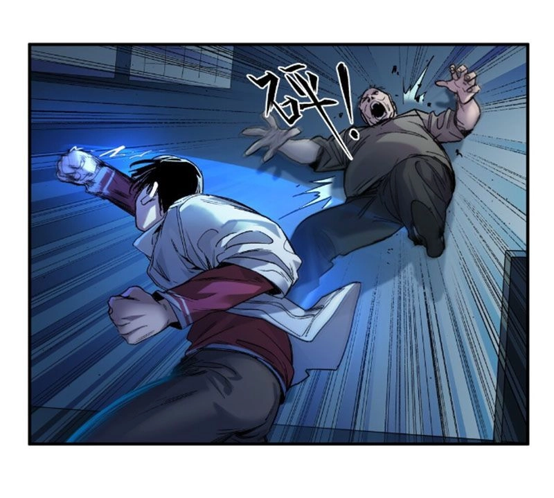 Khởi Tạo Nhân Vật Phản Diện Chapter 34.5 - 17