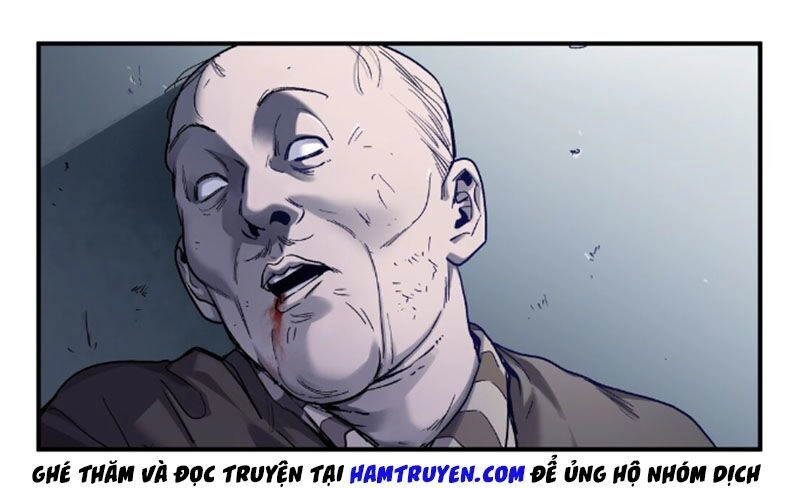 Khởi Tạo Nhân Vật Phản Diện Chapter 35 - 3