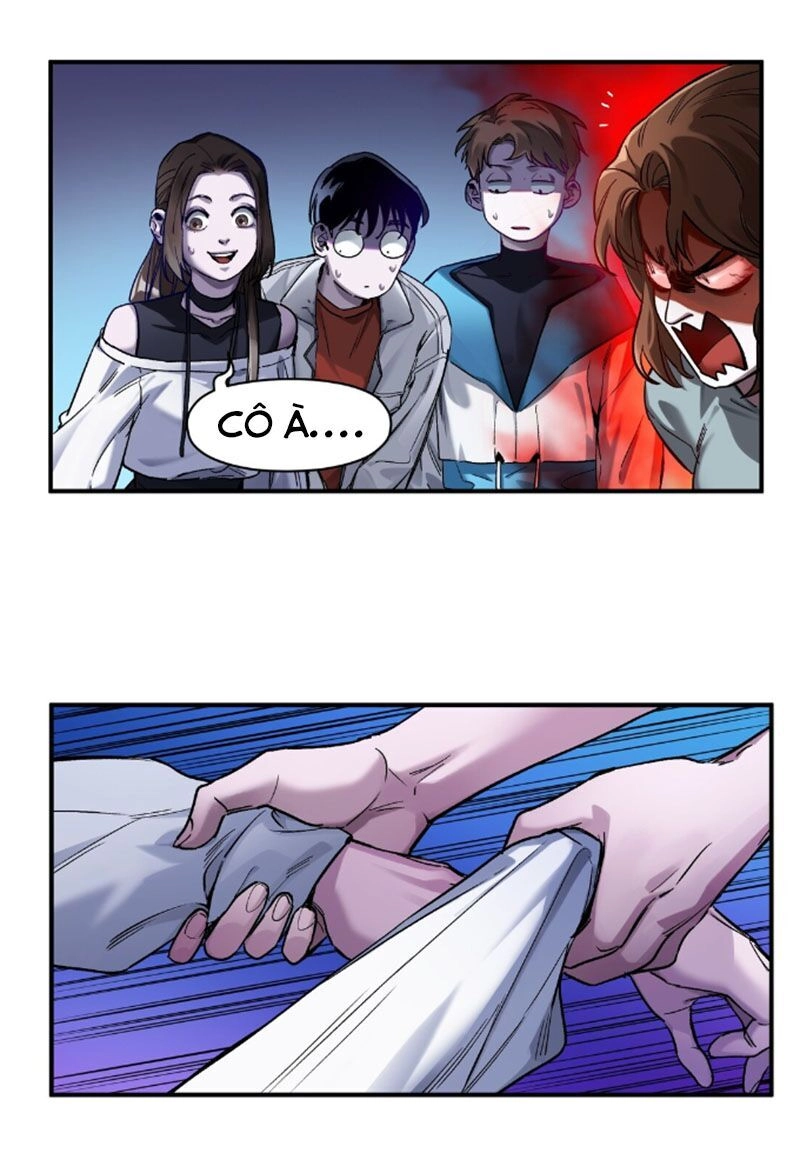 Khởi Tạo Nhân Vật Phản Diện Chapter 35 - 10