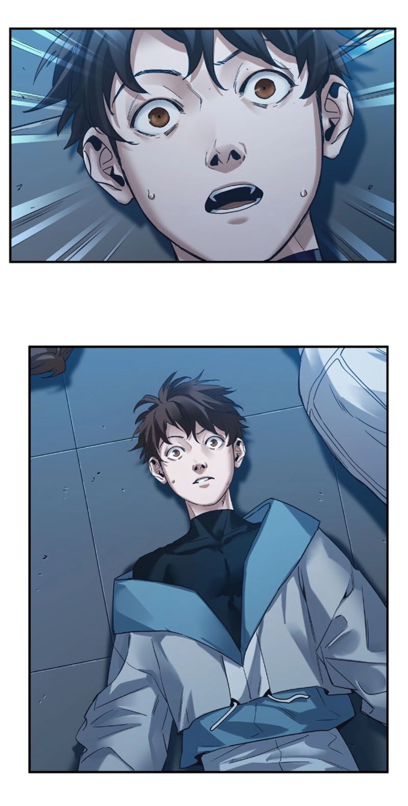 Khởi Tạo Nhân Vật Phản Diện Chapter 35 - 26