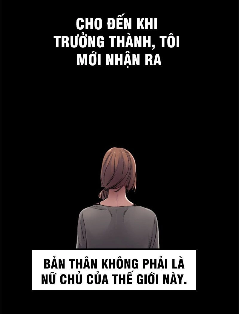 Khởi Tạo Nhân Vật Phản Diện Chapter 38 - 1