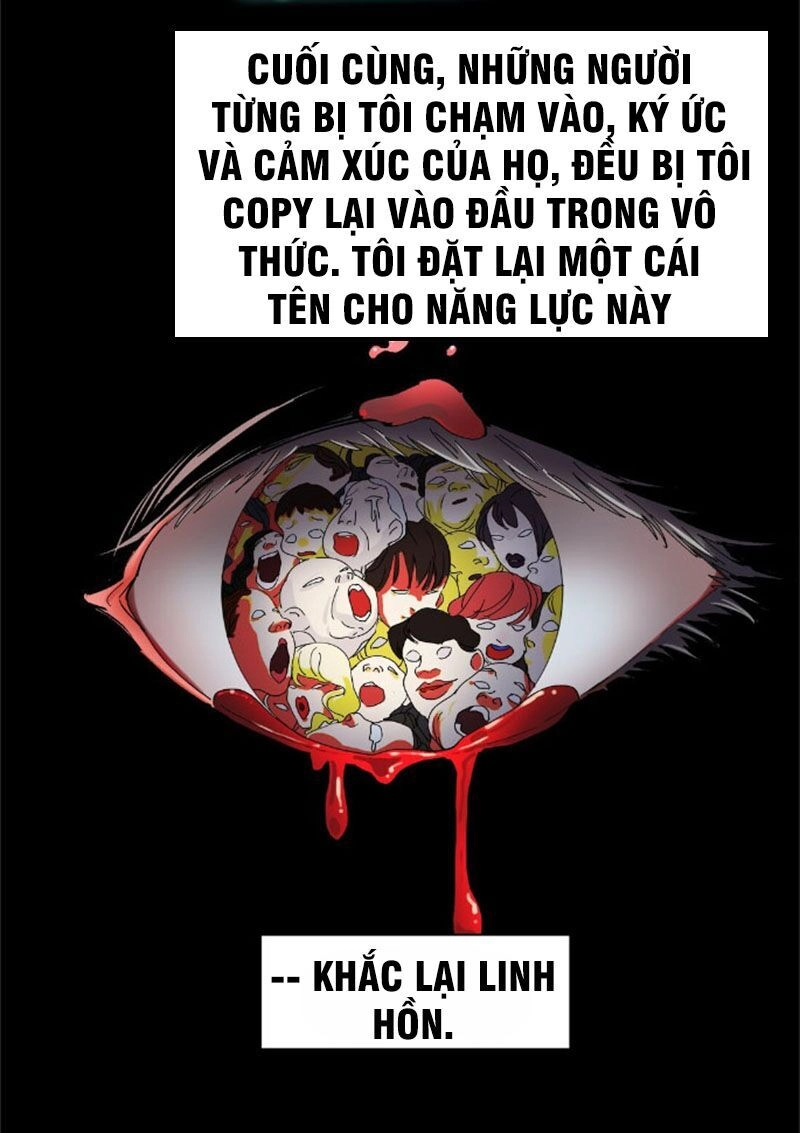 Khởi Tạo Nhân Vật Phản Diện Chapter 38 - 5