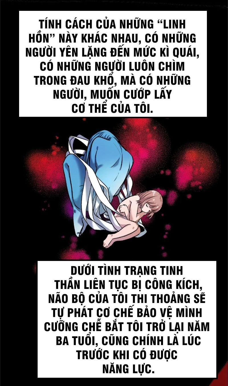 Khởi Tạo Nhân Vật Phản Diện Chapter 38 - 6