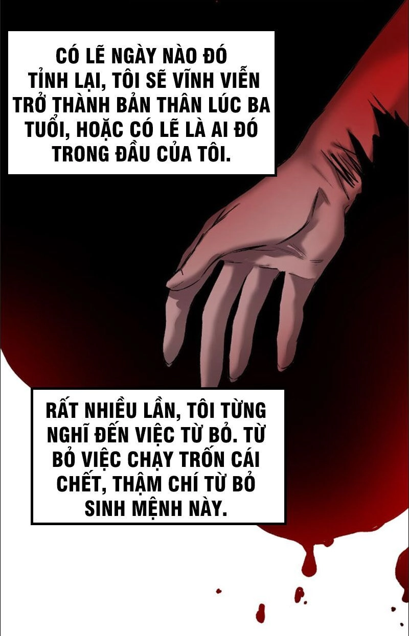 Khởi Tạo Nhân Vật Phản Diện Chapter 38 - 7