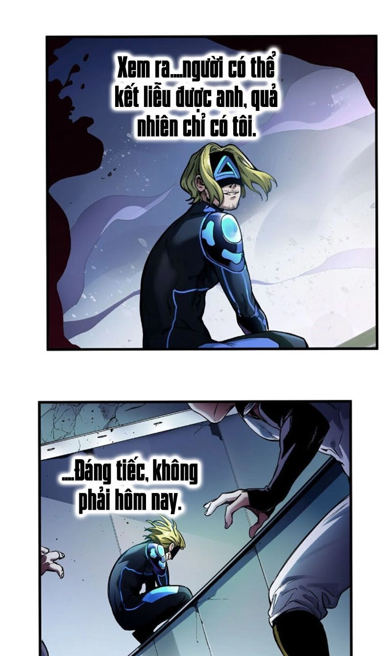 Khởi Tạo Nhân Vật Phản Diện Chapter 40 - 8