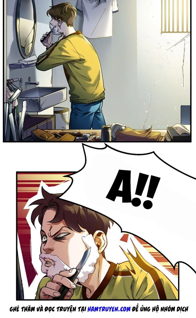 Khởi Tạo Nhân Vật Phản Diện Chapter 41 - 2