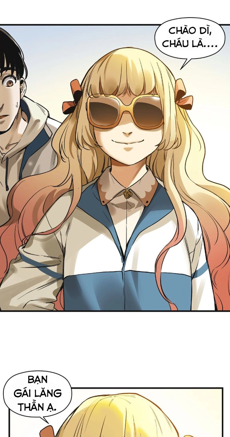 Khởi Tạo Nhân Vật Phản Diện Chapter 41 - 8