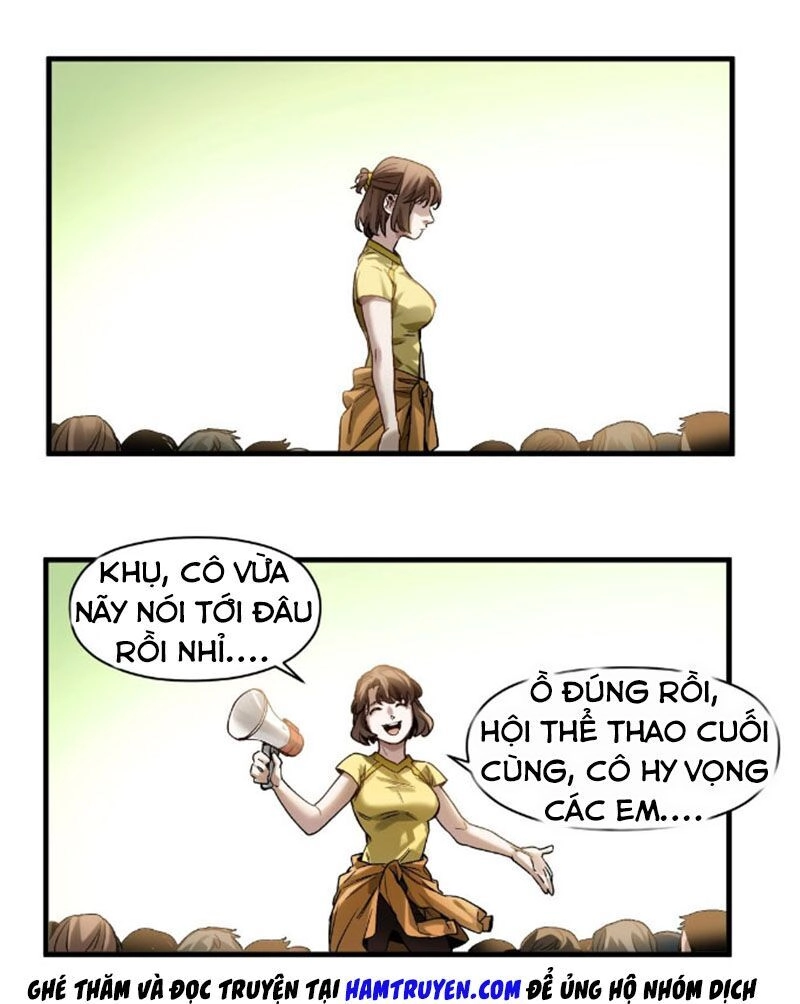 Khởi Tạo Nhân Vật Phản Diện Chapter 42 - 13