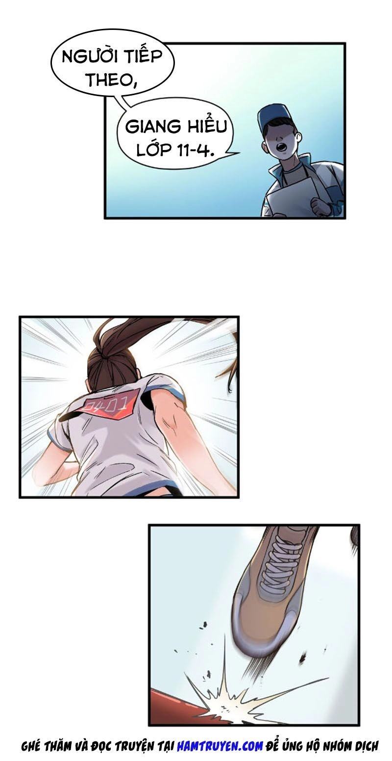 Khởi Tạo Nhân Vật Phản Diện Chapter 42 - 20