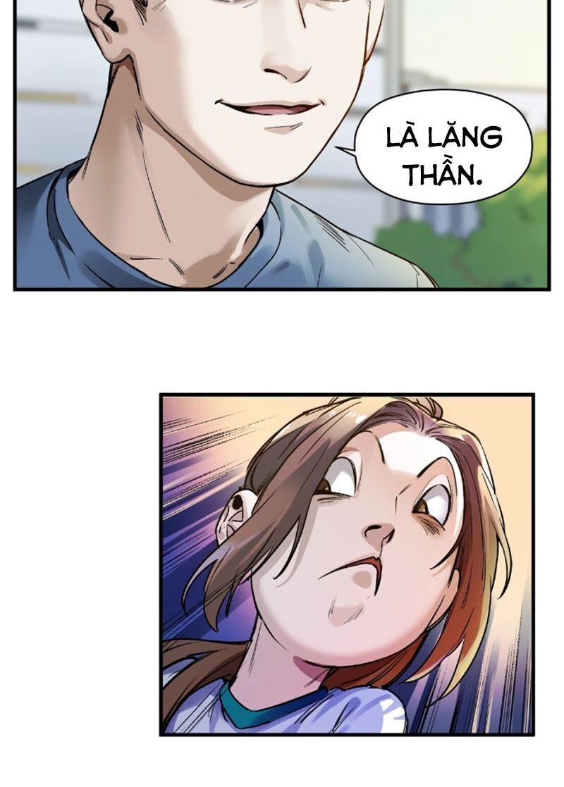 Khởi Tạo Nhân Vật Phản Diện Chapter 44 - 8