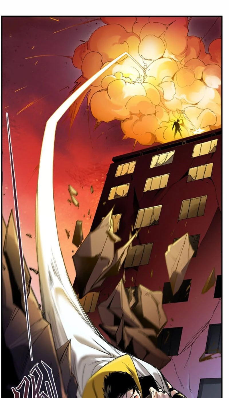 Khởi Tạo Nhân Vật Phản Diện Chapter 46 - 3