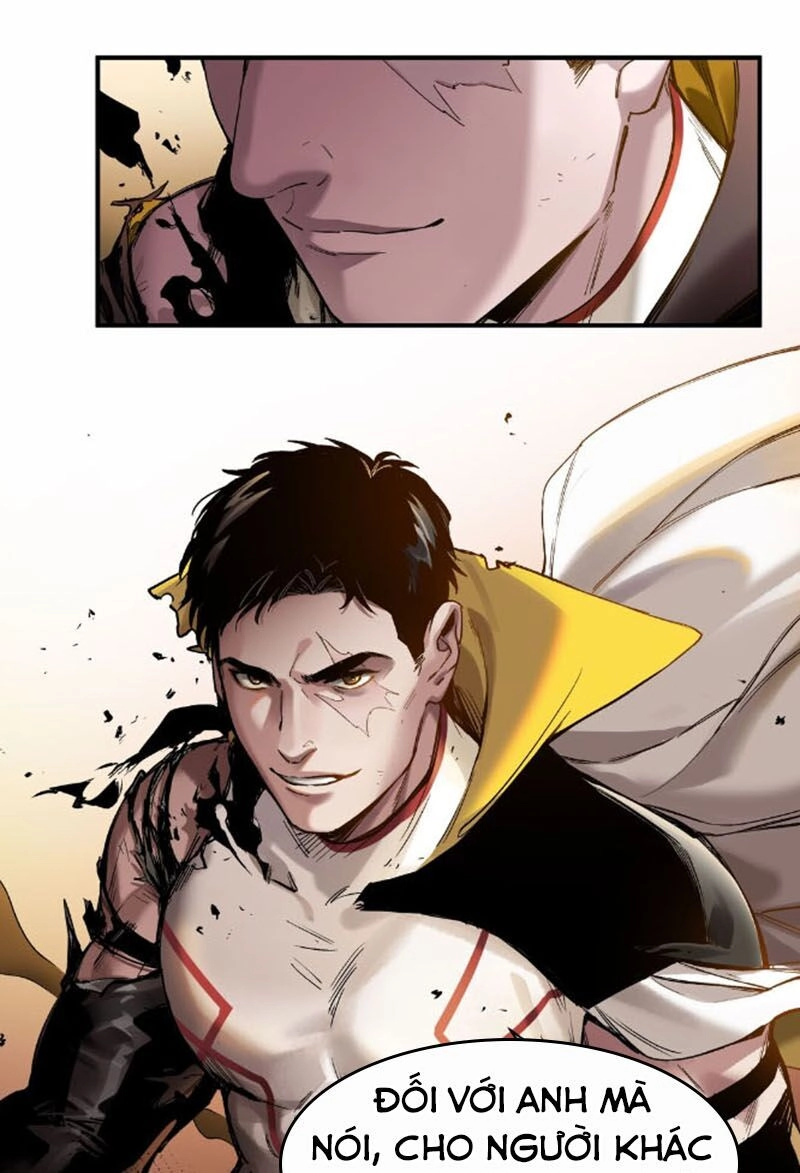 Khởi Tạo Nhân Vật Phản Diện Chapter 46 - 8