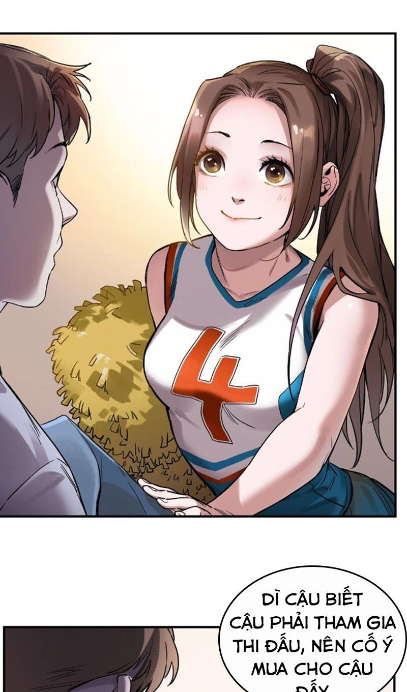 Khởi Tạo Nhân Vật Phản Diện Chapter 46 - 14