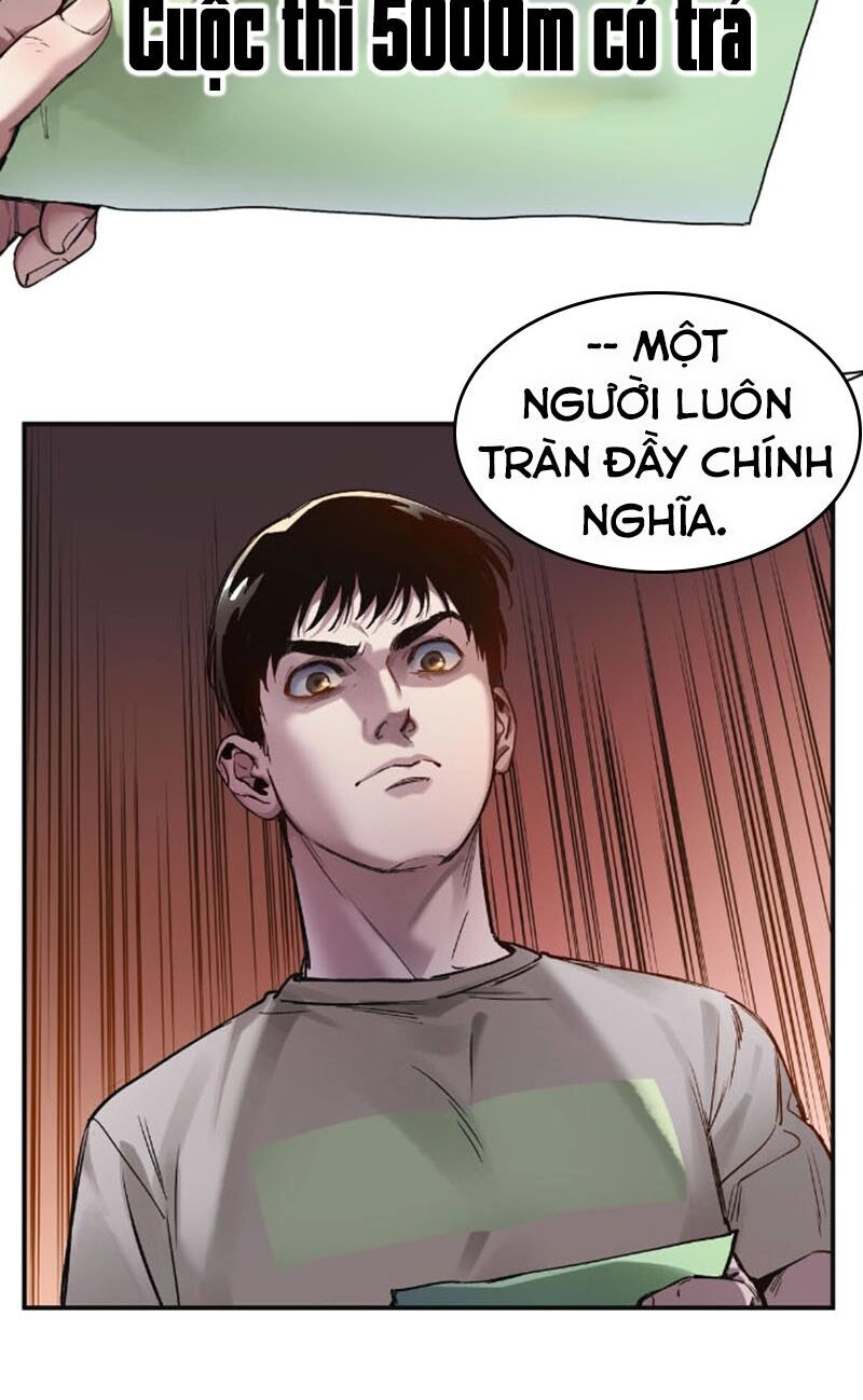 Khởi Tạo Nhân Vật Phản Diện Chapter 47 - 8