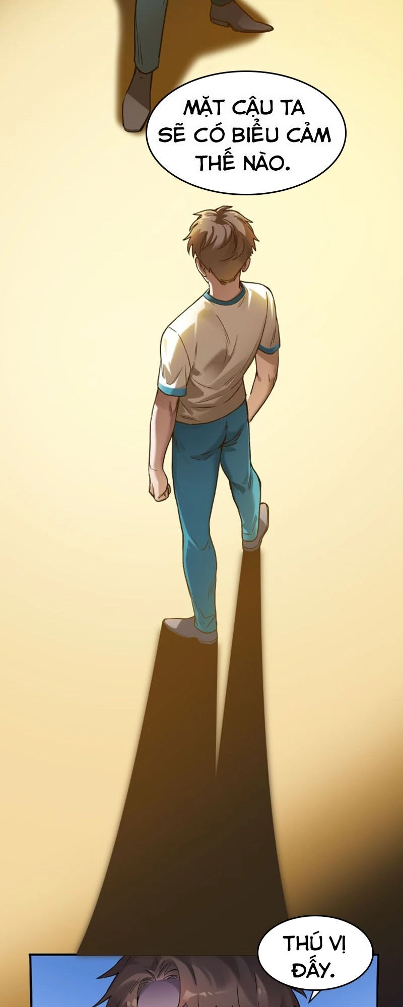 Khởi Tạo Nhân Vật Phản Diện Chapter 47 - 10