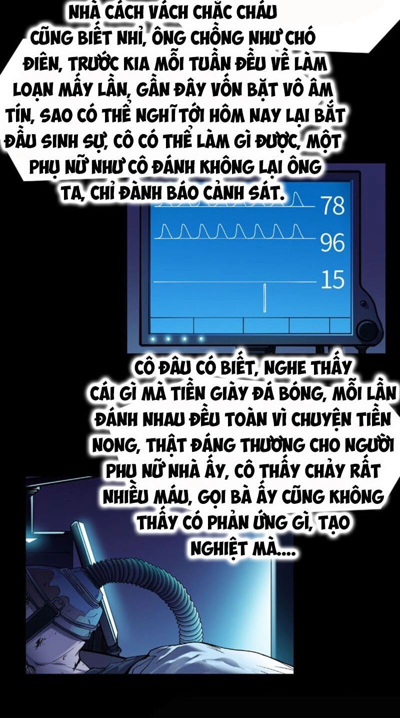 Khởi Tạo Nhân Vật Phản Diện Chapter 48 - 3