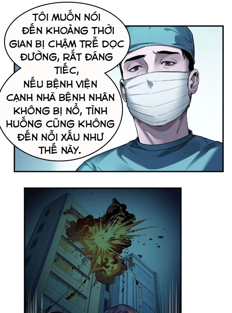 Khởi Tạo Nhân Vật Phản Diện Chapter 48 - 7