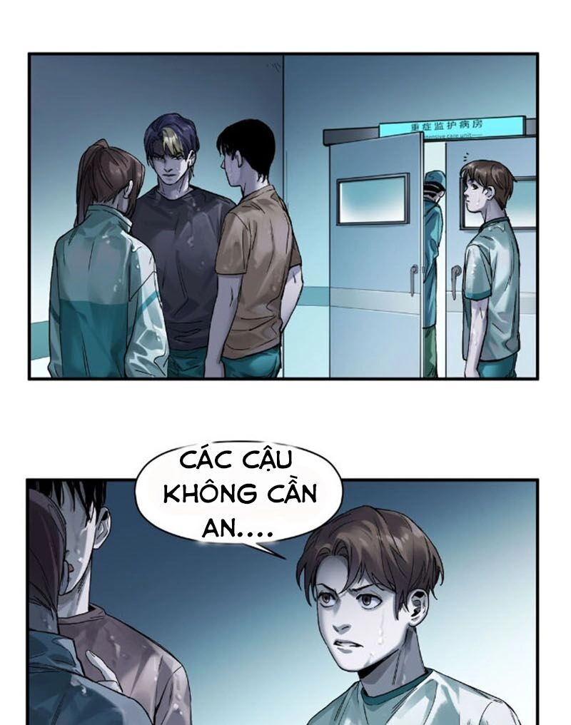 Khởi Tạo Nhân Vật Phản Diện Chapter 48 - 9