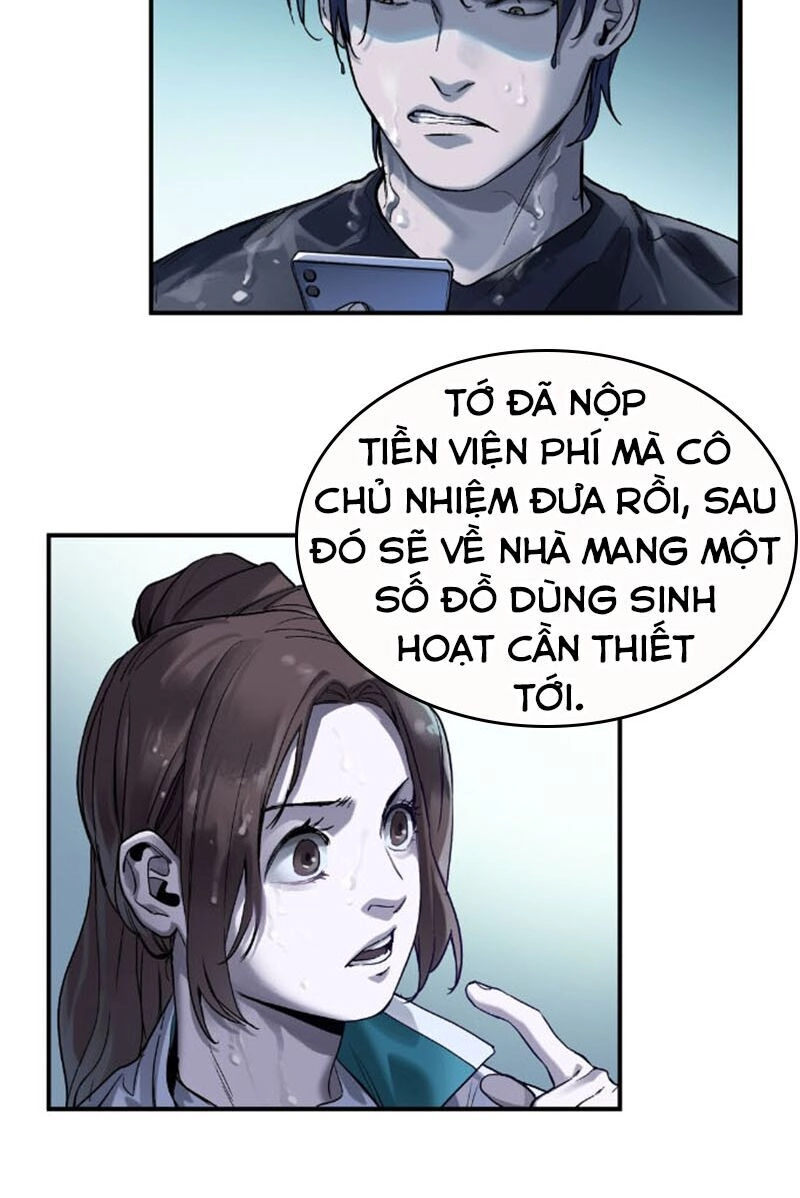 Khởi Tạo Nhân Vật Phản Diện Chapter 48 - 12