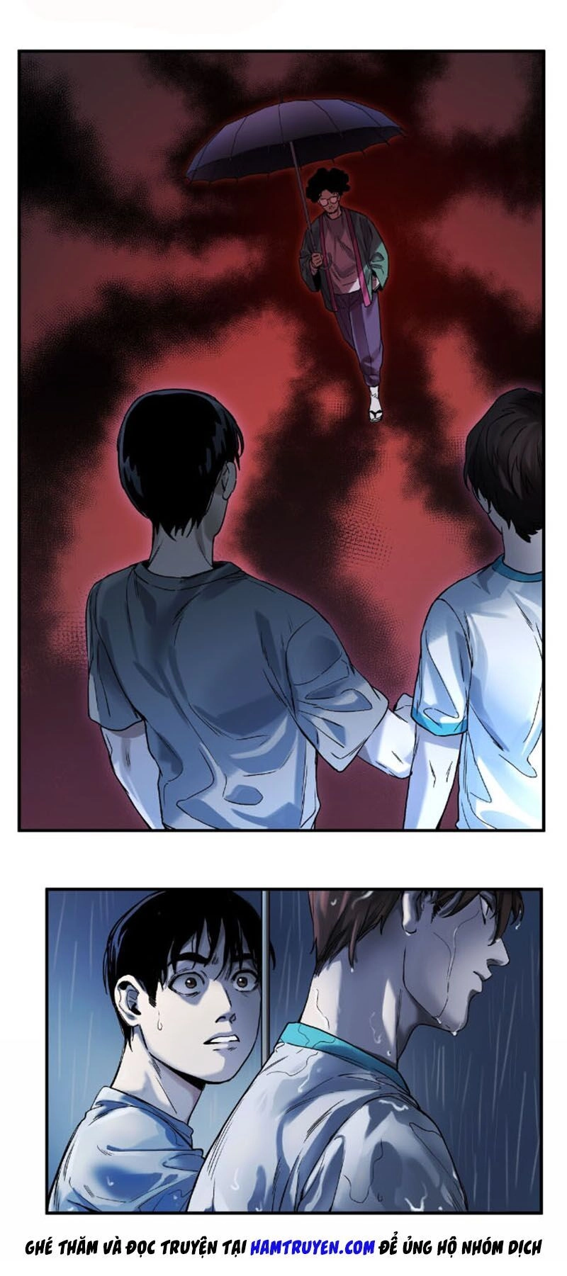 Khởi Tạo Nhân Vật Phản Diện Chapter 48 - 20