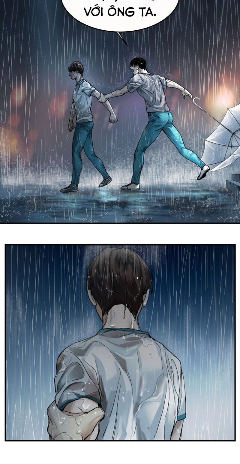 Khởi Tạo Nhân Vật Phản Diện Chapter 48 - 25