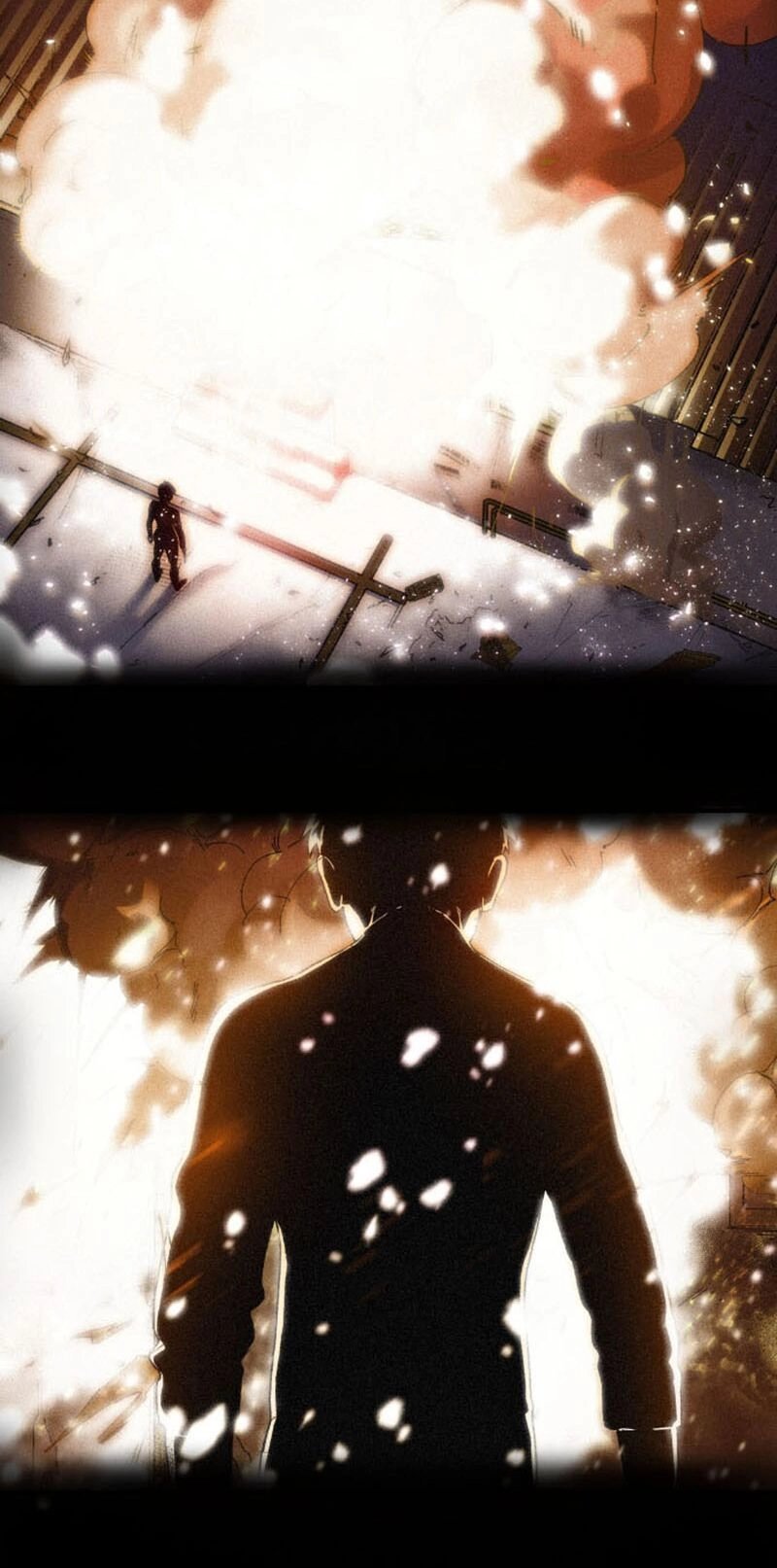 Khởi Tạo Nhân Vật Phản Diện Chapter 49 - 3