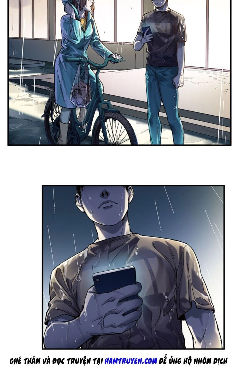 Khởi Tạo Nhân Vật Phản Diện Chapter 49 - 7