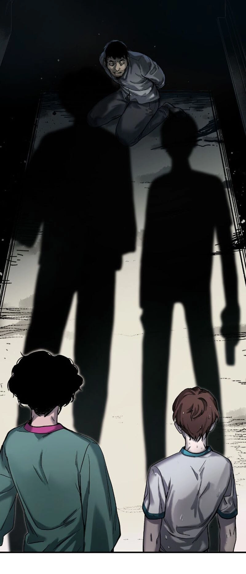 Khởi Tạo Nhân Vật Phản Diện Chapter 49 - 24