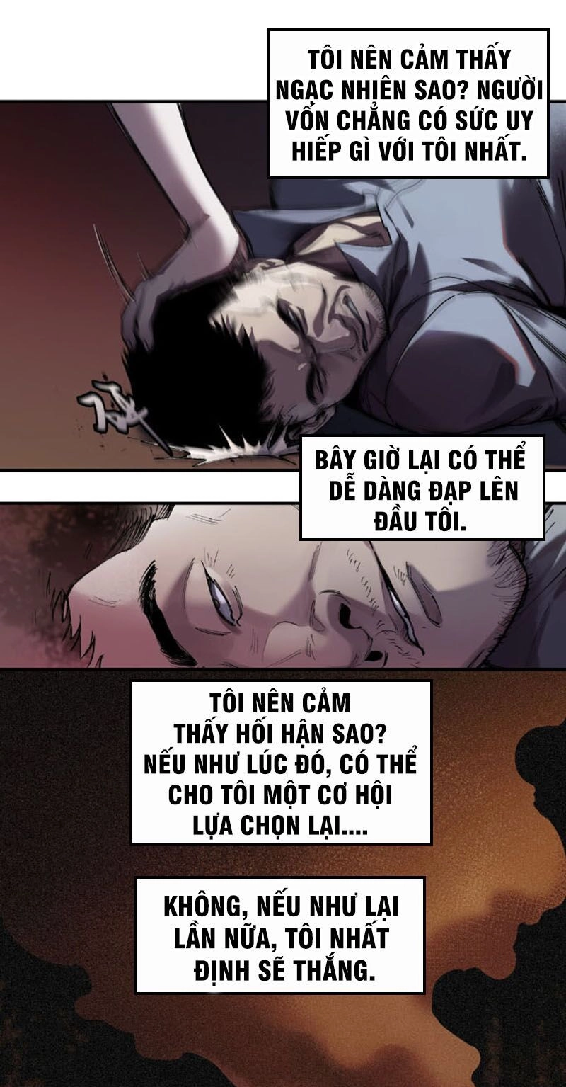 Khởi Tạo Nhân Vật Phản Diện Chapter 50 - 3