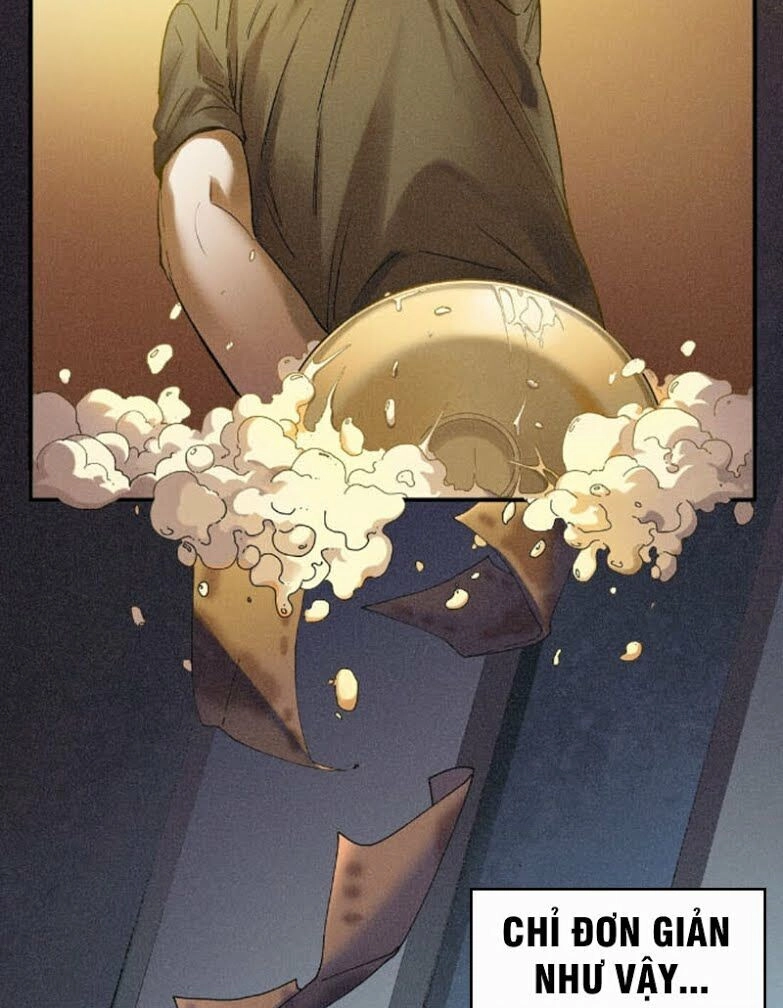 Khởi Tạo Nhân Vật Phản Diện Chapter 50 - 8